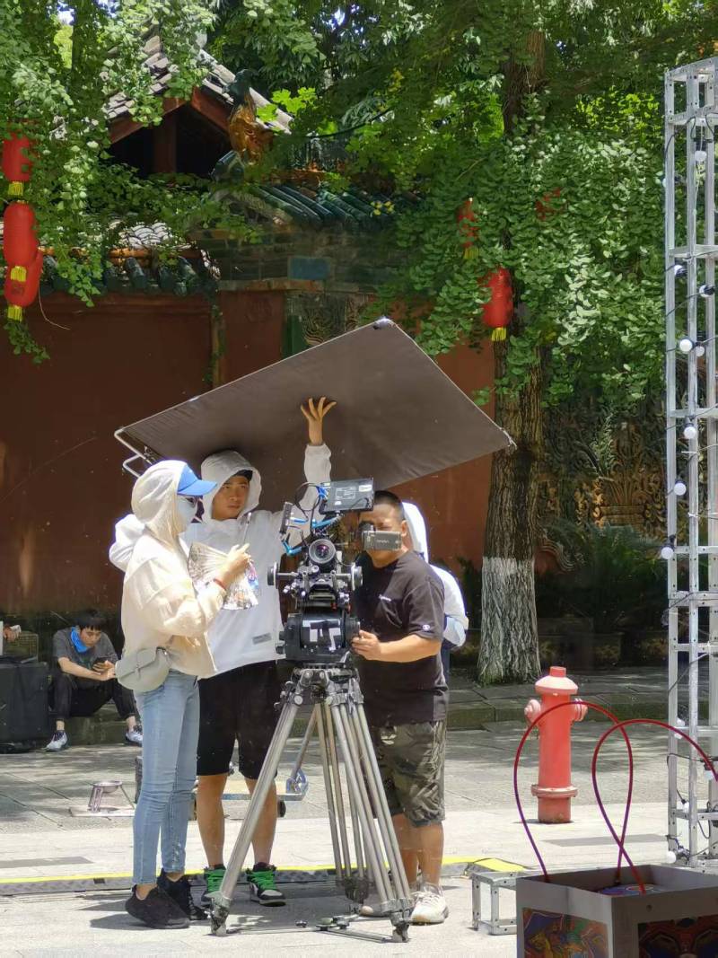 中原区TVC拍摄公司：资深团队坐镇，打造现象级广告作品的幕后推手