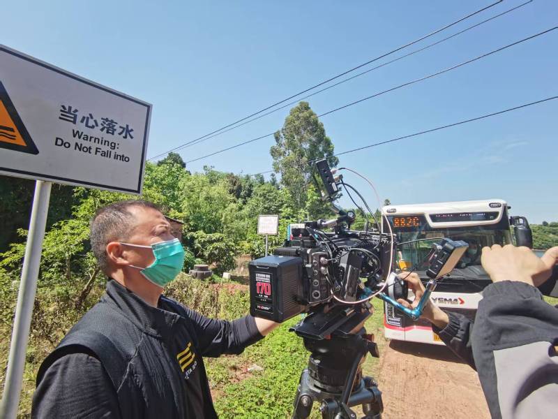 中原区TVC拍摄公司：深耕本地市场，为品牌定制专属拍摄方案